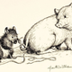 Image for article titled Read E.B. White's poignant explanation for writing Charlotte's Web